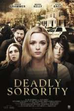 Watch Deadly Sorority 123MovieFree