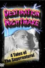 Watch Destination Nightmare 123MovieFree