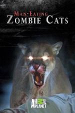 Watch Man-Eating Zombie Cats 123MovieFree