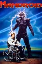 Watch Mandroid 123MovieFree