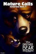 Watch Brother Bear 123MovieFree