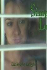 Watch Simply Lost 123MovieFree