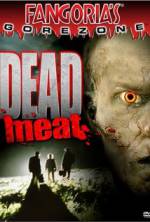 Watch Dead Meat 123MovieFree