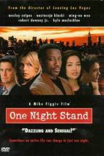 Watch One Night Stand 123MovieFree