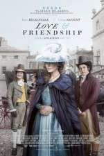 Watch Love & Friendship 123MovieFree