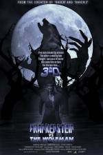 Watch Frankenstein vs the Wolfman in 3-D 123MovieFree