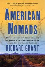Watch American Nomads 123MovieFree
