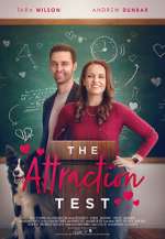 Watch The Attraction Test 123MovieFree