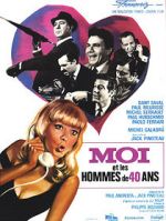 Watch Moi et les hommes de 40 ans 123MovieFree