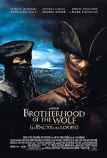 Watch Brotherhood of the Wolf 123MovieFree