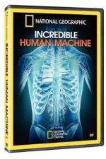 Watch Incredible Human Machine 123MovieFree