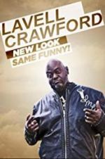 Watch Lavell Crawford: New Look, Same Funny! 123MovieFree