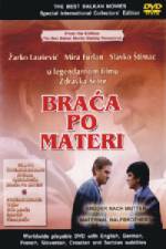 Watch Braca po materi 123MovieFree