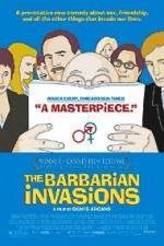 Watch De barbariska invasionerna 123MovieFree