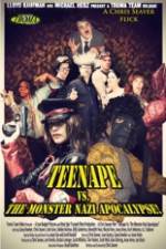 Watch Teenape Vs. The Monster Nazi Apocalypse 123MovieFree