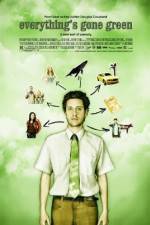 Watch Everything's Gone Green 123MovieFree