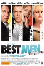 Watch A Few Best Men 123MovieFree