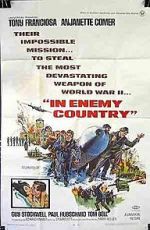 Watch In Enemy Country 123MovieFree