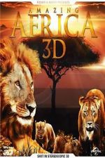 Watch Amazing Africa 3D 123MovieFree