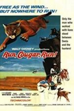 Watch Run, Cougar, Run 123MovieFree