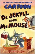 Watch Dr. Jekyll and Mr. Mouse 123MovieFree