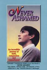 Watch Never Ashamed 123MovieFree