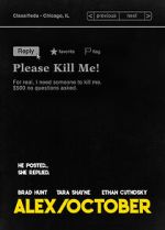 Watch Alex/October 123MovieFree