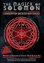 Watch The Magick of Solomon: Lemegeton Secrets Revealed 123MovieFree
