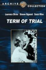 Watch Term of Trial 123MovieFree