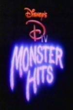 Watch Disney's DTV Monster Hits 123MovieFree