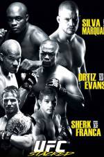 Watch UFC 73 Countdown 123MovieFree