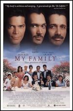 Watch My Family/Mi familia 123MovieFree