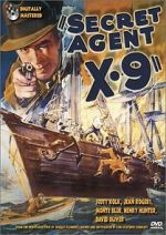Watch Secret Agent X-9 123MovieFree