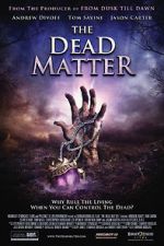 Watch The Dead Matter 123MovieFree