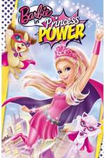 Watch Barbie in Princess Power 123MovieFree