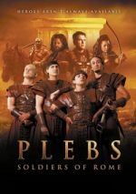 Watch Plebs: Soldiers of Rome 123MovieFree