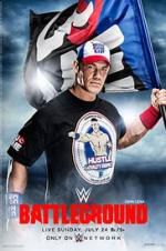Watch WWE Battleground 123MovieFree