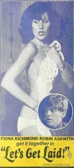 Watch Let\'s Get Laid 123MovieFree