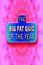 Watch The Big Fat Quiz of the Year 123MovieFree