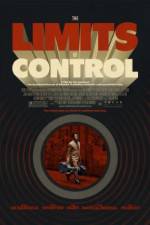 Watch The Limits of Control 123MovieFree