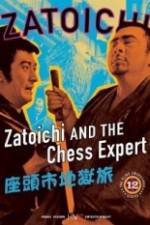Watch Zatoichi and the Chess Expert 123MovieFree