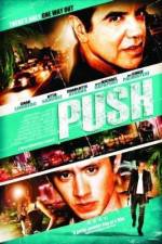 Watch Push 123MovieFree