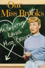 Watch Our Miss Brooks 123MovieFree