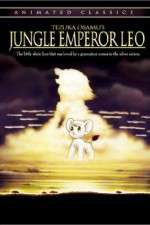 Watch Jungle Emperor Leo 123MovieFree