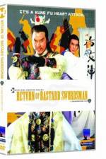 Watch Return of Bastard Swordsman 123MovieFree