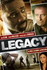Watch Legacy 123MovieFree
