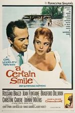 Watch A Certain Smile 123MovieFree
