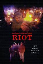 Watch Riot 123MovieFree