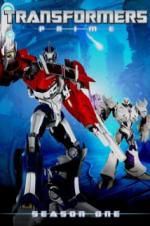Watch Transformers Prime: Darkness Rising 123MovieFree
