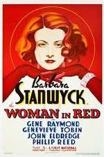 Watch The Woman in Red 123MovieFree